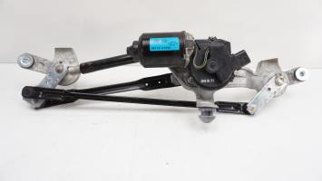 Moteur essuie glace avant