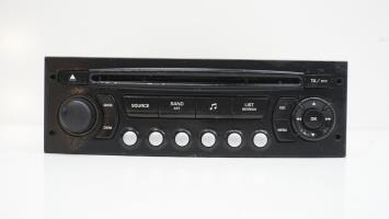 Autoradio d'origine