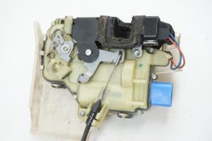 Alzacristalli elettrico anteriore destro