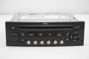 Autoradio d'origine