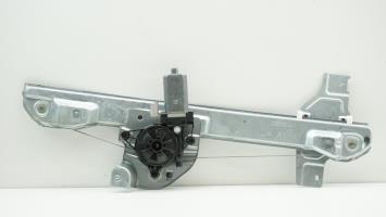 Leve vitre electrique avant gauche