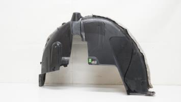 Parasale posteriore destro