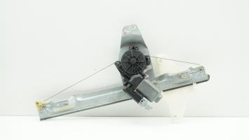 Leve vitre electrique arriere gauche