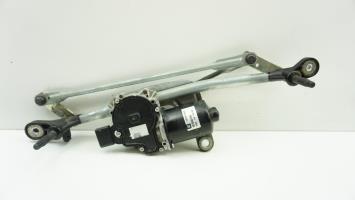 Motor de limpiaparabrisas delantero