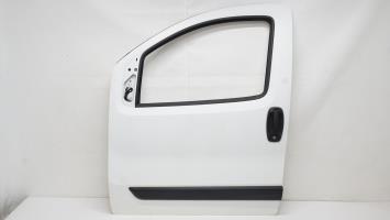 Porte avant gauche