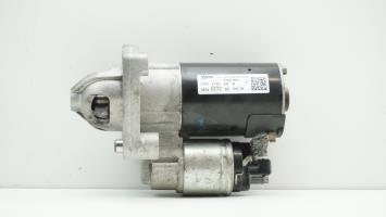 Motorino avviamento