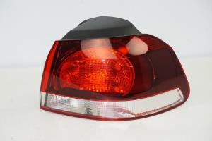 Fanale posteriore principale destro (luci)