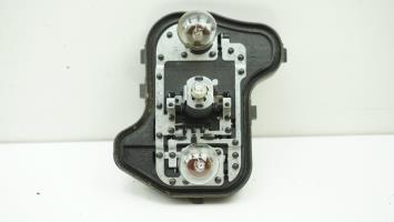 Base portalampade fanale posteriore destro