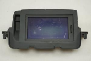 Ecran GPS