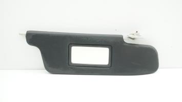 Visiera parasole destra