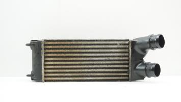 Scambiatore aria (Intercooler)