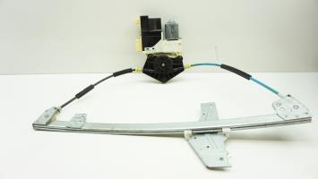 Alzacristalli elettrico anteriore destro