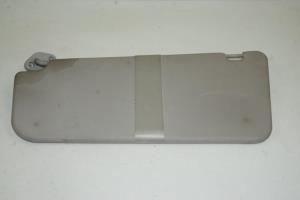Visiera parasole sinistra