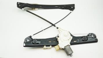 Alzacristalli elettrico anteriore destro