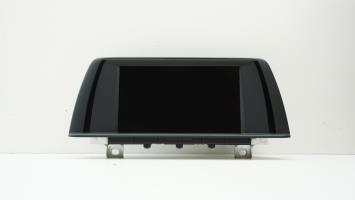 Ecran GPS