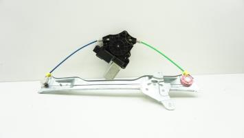 Alzacristalli elettrico anteriore sinistro
