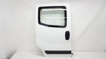 Porte laterale droit