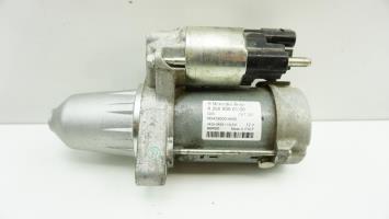 Demarreur