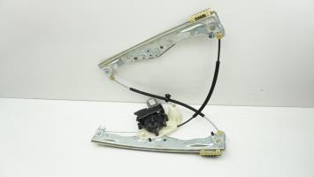 Elevalunas eléctrico delantero izquierdo