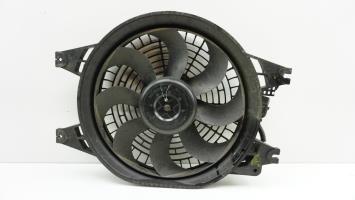 Moto ventilateur radiateur