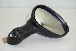 Retrovisor derecho