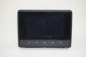 Schermo GPS