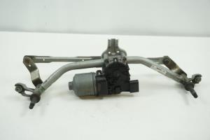 Moteur essuie glace avant