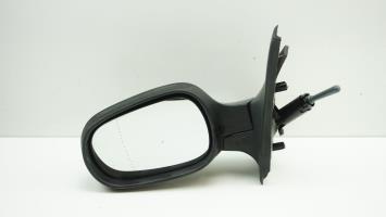 Retrovisor izquierdo