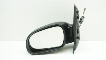 Retrovisor izquierdo