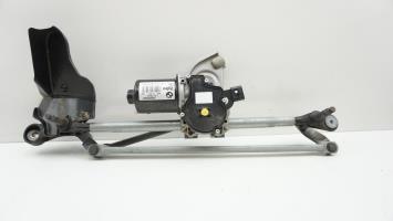 Moteur essuie glace avant