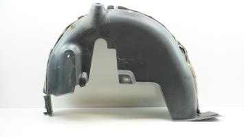 Parasale posteriore destro