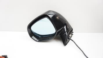 Retrovisor izquierdo