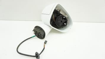 Retrovisor derecho