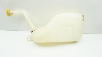 Vase de lave glace
