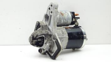 Motorino avviamento