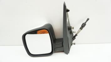 Specchietto retrovisore sinistro