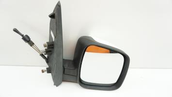 Specchietto retrovisore destro