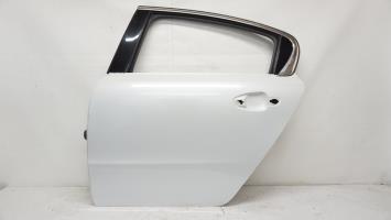 Porte arriere gauche