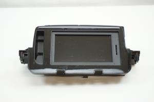 Schermo GPS