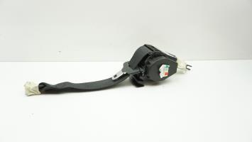 Cintura di sicurezza posteriore destra