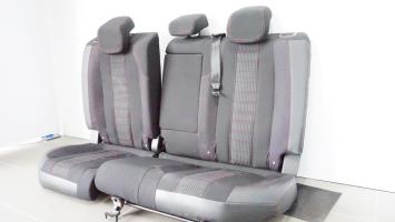 Banquette arriere (KIT DERIV VP)
