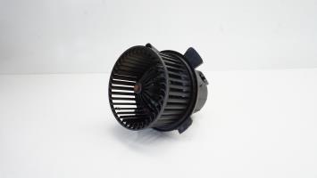 Ventilateur chauffage