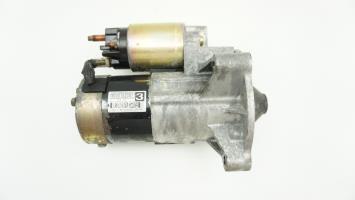 Motorino avviamento