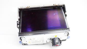 Ecran GPS