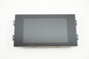 Ecran GPS