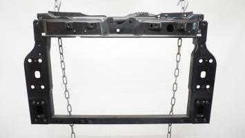 Armature avant, Masque avant