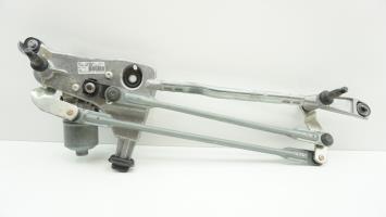 Moteur essuie glace avant