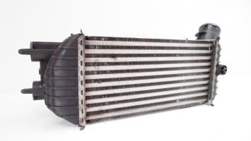 Scambiatore aria (Intercooler)