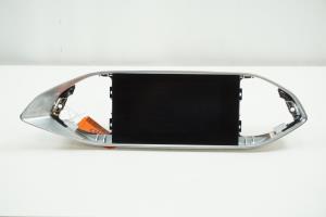 Ecran GPS