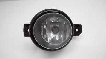 Fendinebbia sinistro (luce)